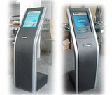 Queuing Kiosk HZ1001