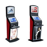 OEM ODM self service kiosk