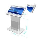 Interactive terminal non-cash Payment KIOSK